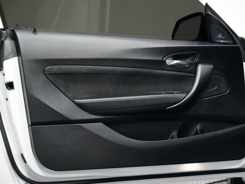 Used 2018 BMW M2 w/ Executive Package RWD image 11