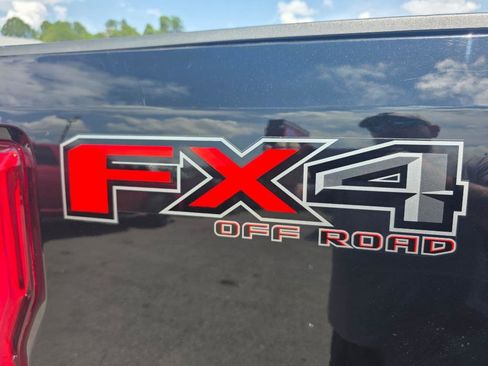 Used 2019 Ford F350 Lariat w/ Chrome Package AWD/4WD image 5