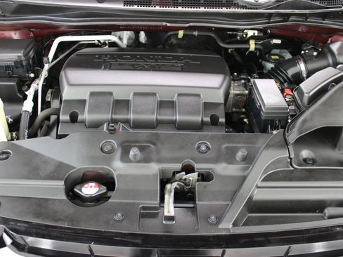 Used 2016 Honda Odyssey EX-L image 72