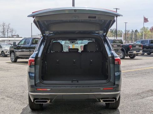 New 2026 Buick Enclave Preferred w/ Power Package AWD/4WD image 34