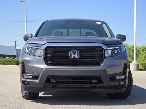 Used 2023 Honda Ridgeline RTL-E image 14