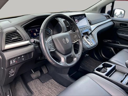 Used 2022 Honda Odyssey EX-L image 17