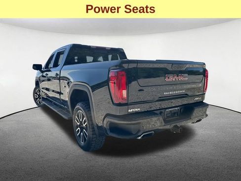 Used 2019 GMC Sierra 1500 AT4 w/ AT4 Preferred Package AWD/4WD image 10