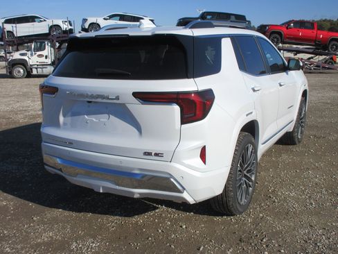 New 2026 GMC Terrain Denali image 4