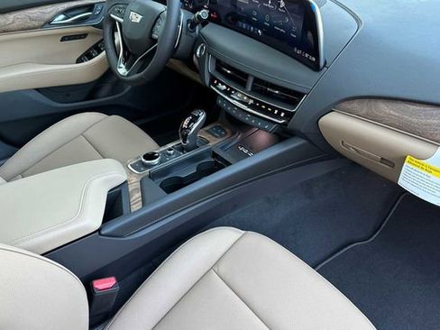 New 2026 Cadillac CT5 Premium Luxury image 15