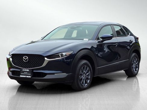 Certified 2024 MAZDA CX-30 AWD 2.5 S image 8
