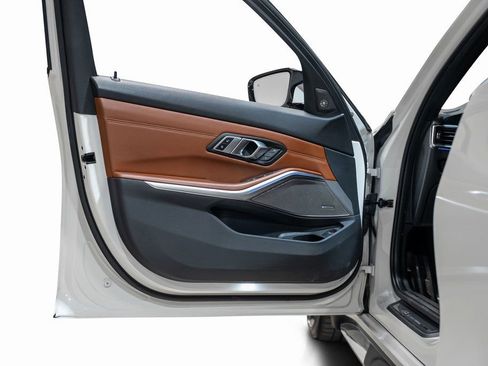 Used 2022 BMW M3 Competition w/ Executive Package image 55