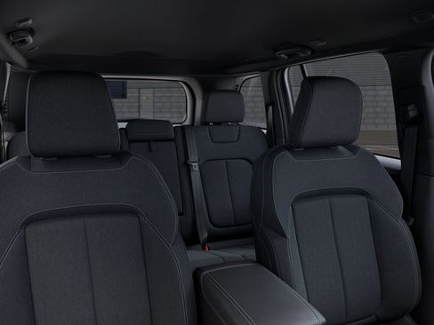 New 2026 Jeep Grand Cherokee Laredo X AWD/4WD image 27