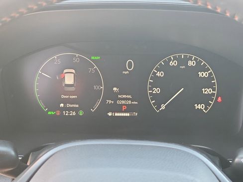 Certified 2023 Honda CR-V Sport image 11