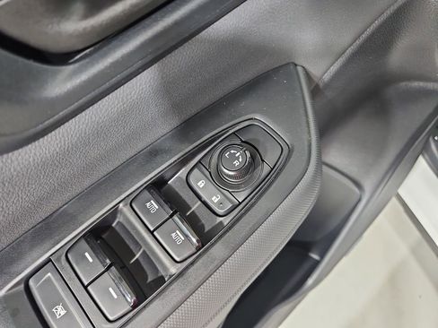 New 2026 Subaru Forester Wilderness AWD/4WD image 11