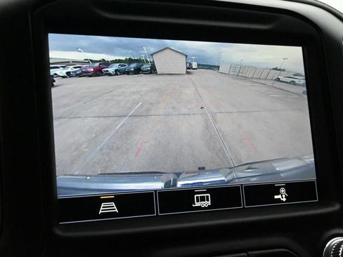 Used 2021 GMC Sierra 1500 AT4 w/ AT4 Preferred Package AWD/4WD image 14