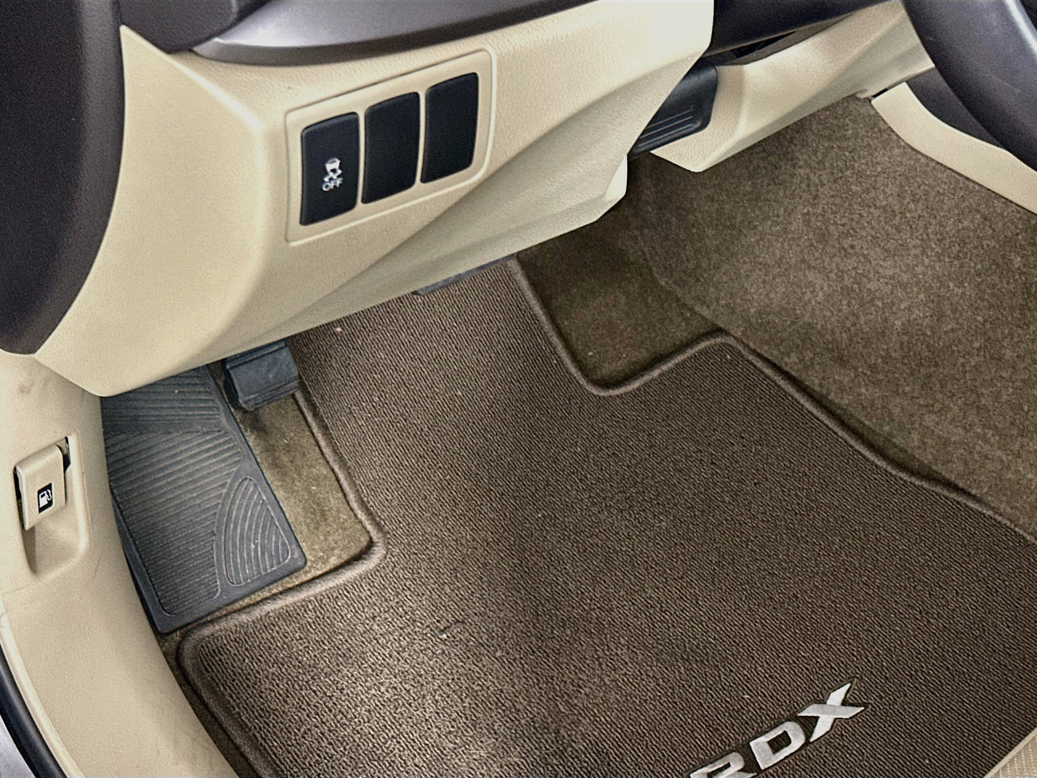 Used 2014 Acura RDX FWD image 16