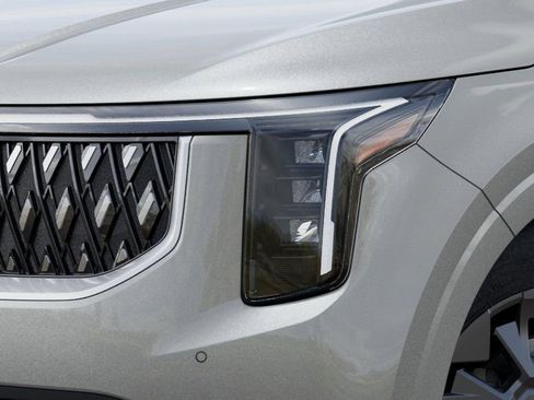 New 2026 Kia Carnival EX FWD image 10