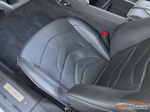 Used 2019 Aston Martin DBS Superleggera RWD image 22