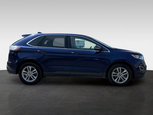 Used 2016 Ford Edge SEL w/ Equipment Group 201A FWD image 4