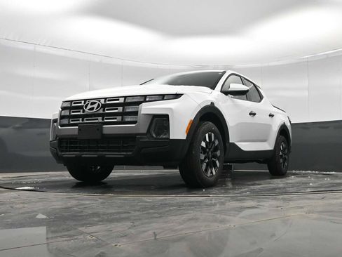 New 2026 Hyundai Santa Cruz SE image 34