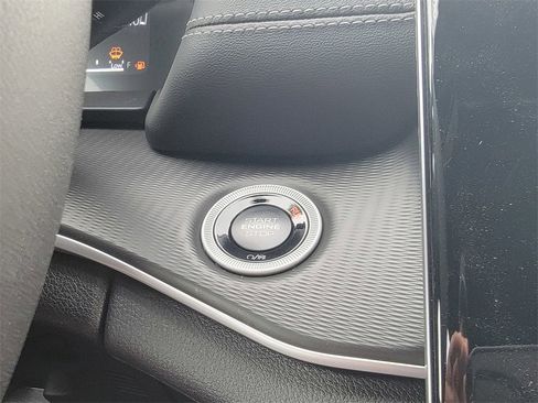 New 2025 Jeep Grand Cherokee Laredo X image 19