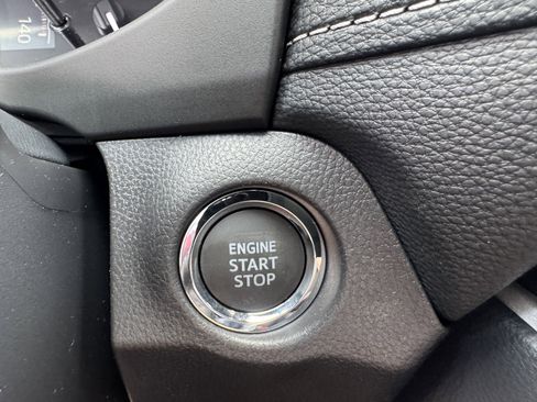 New 2025 Toyota RAV4 XLE image 27