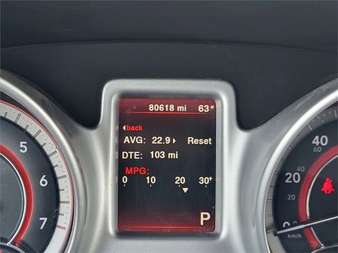 Used 2019 Dodge Journey SE w/ Connectivity Group image 17