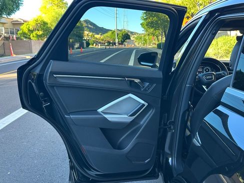 Used 2022 Audi Q3 2.0T Premium w/ Convenience Package image 44