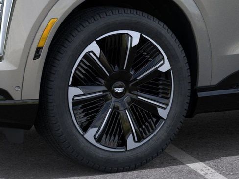 New 2025 Cadillac Escalade IQ Sport 2 image 9