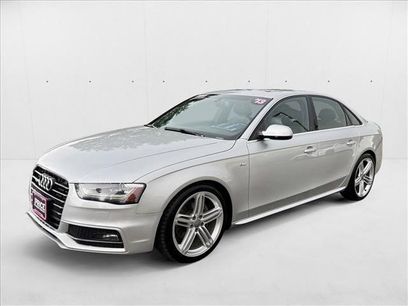 Used 2013 Audi A4 2.0T Prestige