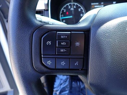 Certified 2023 Ford F150 XL w/ Max Trailer Tow Package AWD/4WD image 13