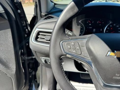 Used 2019 Chevrolet Equinox LT AWD/4WD image 16