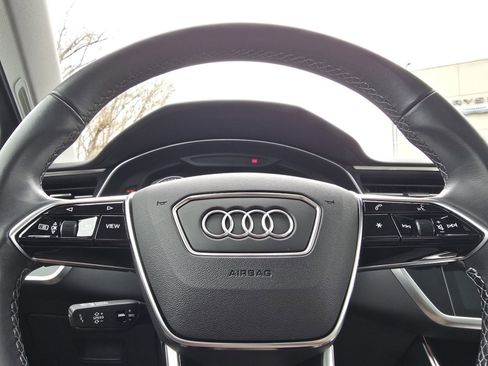 Used 2022 Audi A6 3.0T allroad Premium Plus w/ Executive Package image 24
