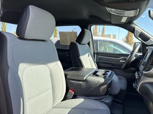 Used 2022 RAM 1500 Big Horn image 14