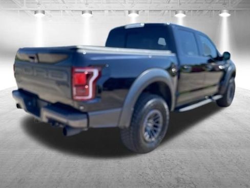 Used 2020 Ford F150 Raptor w/ Equipment Group 802A Luxury AWD/4WD image 8