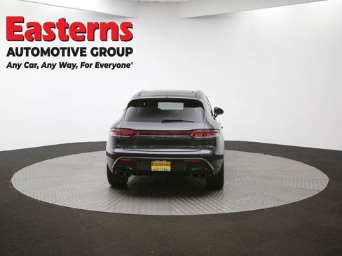 Used 2023 Porsche Macan T image 40