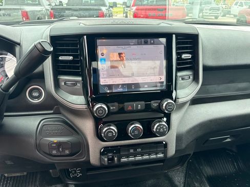 New 2026 RAM 3500 Tradesman w/ Chrome Appearance Group A AWD/4WD image 29