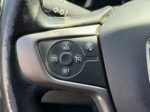 Used 2021 GMC Canyon AT4 w/ Driver Alert Package AWD/4WD image 15