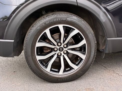 Used 2020 Ford Explorer ST w/ Premium Technology Package AWD/4WD image 53
