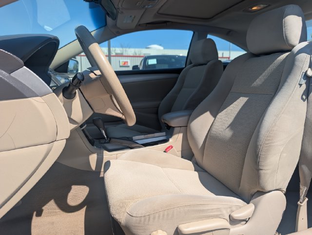 Used 2008 Toyota Solara SE FWD image 7