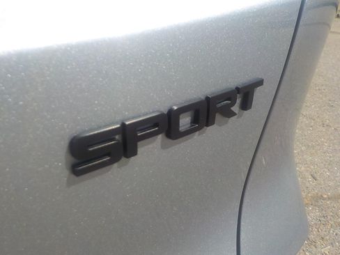 Used 2024 Honda CR-V Sport-L image 10