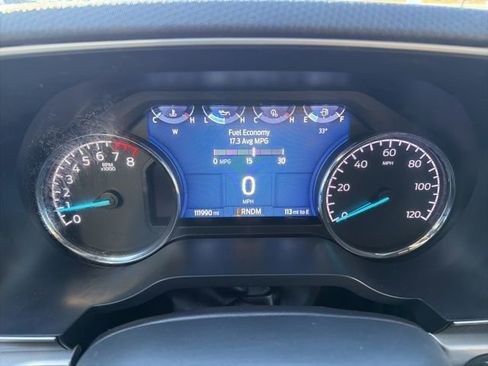 Used 2023 Ford F150 XLT w/ Equipment Group 301A Mid image 18