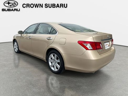 Used 2008 Lexus ES 350 350 image 6