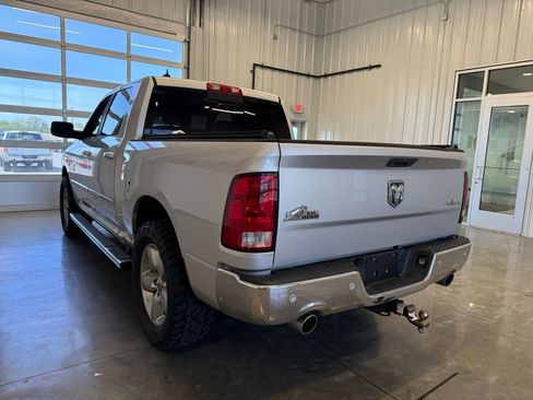 Used 2014 RAM 1500 Big Horn image 6