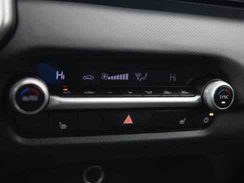 New 2026 MAZDA CX-50 2.5 Hybrid w/ Weather Package image 16