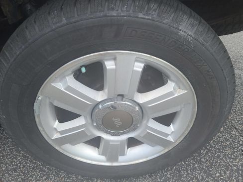 Used 2007 Ford F150 King Ranch image 15