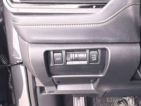 New 2026 Subaru Forester Sport image 33