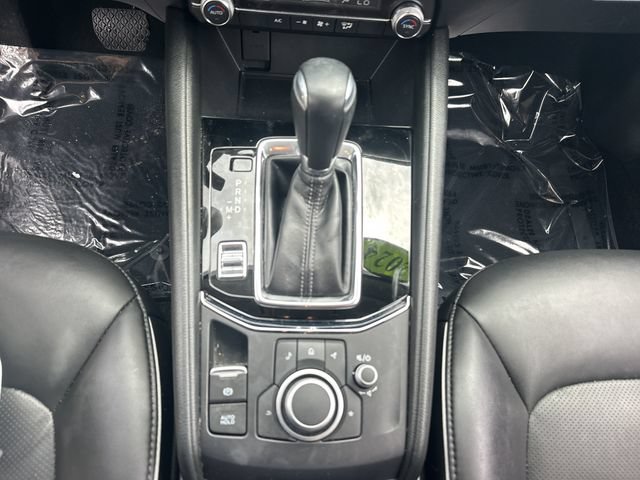 Used 2024 MAZDA CX-5 AWD 2.5 S w/ Select Package image 20