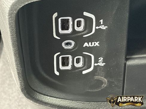 New 2026 RAM 2500 Tradesman AWD/4WD image 26