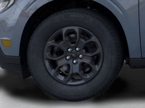 New 2026 Ford Maverick XLT w/ XLT Luxury Package FWD image 21
