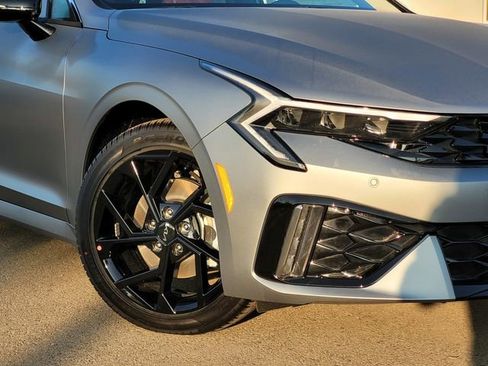 New 2026 Kia K5 GT-Line image 3