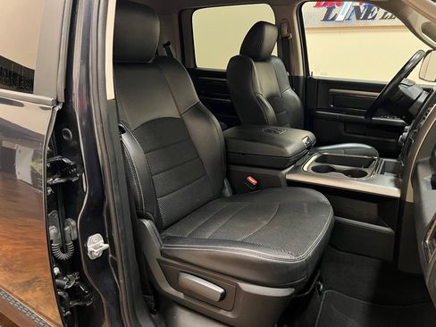 Used 2017 RAM 1500 Sport image 37