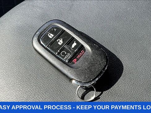 Used 2023 Honda HR-V Sport image 42