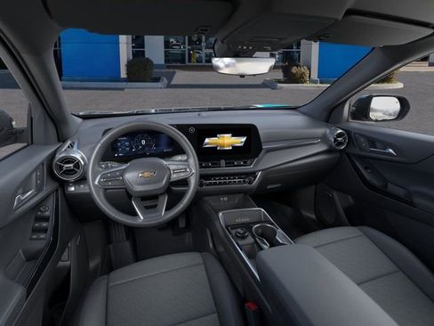 New 2026 Chevrolet Equinox LT image 15